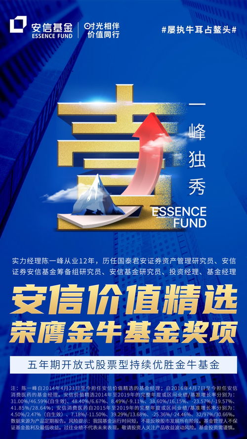 今年的五年期金牛獎(jiǎng)長(zhǎng)這樣兒