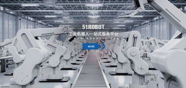 延長工業(yè)機(jī)器人使用壽命，確保工廠效益最大化的有效策略