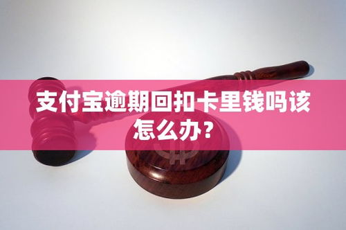 如何處理支付寶逾期導(dǎo)致的銀行卡自動(dòng)扣款及信用擔(dān)保問題