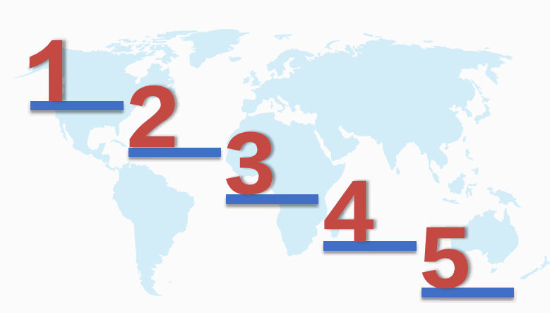 新趨勢新機(jī)遇 五年承保家電行業(yè)出口超2500億美元，中國信保成績單亮眼