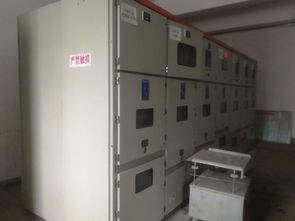 上海配電箱回收 高低壓配電柜、開關(guān)控制柜的專業(yè)處理與價(jià)值再生