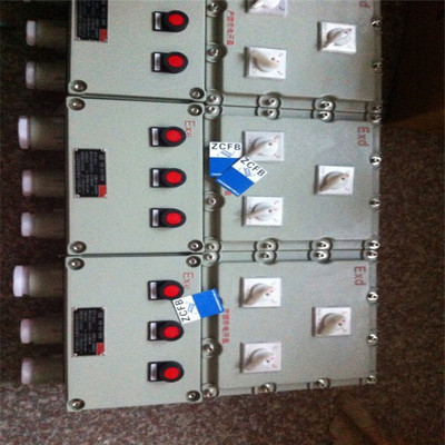 樂清市沈鼎防爆電器 專業(yè)生產(chǎn)防爆配電箱、防爆操作柱等系列產(chǎn)品