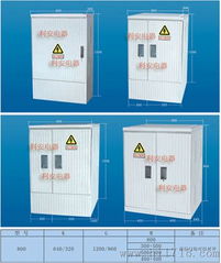 智能低壓電纜分支箱結(jié)構(gòu)與優(yōu)勢(shì)詳解 山東利安電器表箱廠高清細(xì)節(jié)解讀