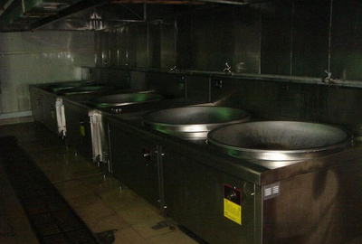 麥大廚商用電磁爐 驅(qū)動(dòng)餐飲業(yè)成本革命的智能節(jié)能利器